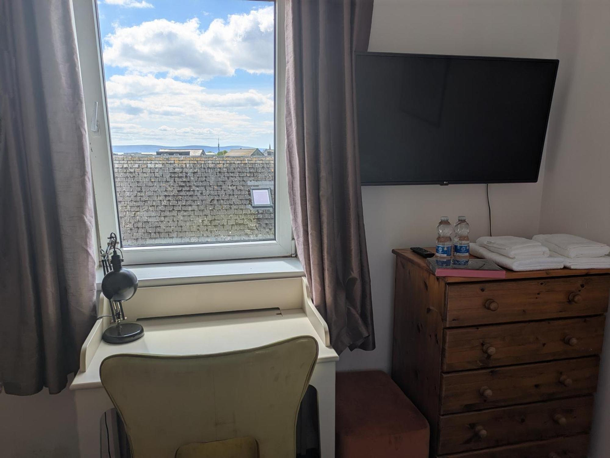 Heart Of City Centre Stunning View Galway Eksteriør billede